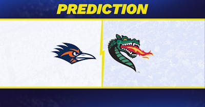 UTSA vs. UAB Prediction: UAB Predicted to Win College Basketball Matchup [1/21/2025]