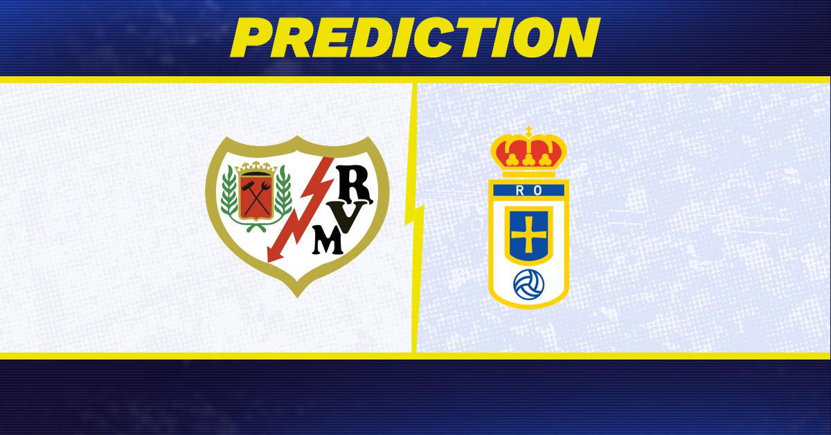 Rayo Vallecano vs. Real Oviedo prediction, odds, La Liga picks [3/4/2026]