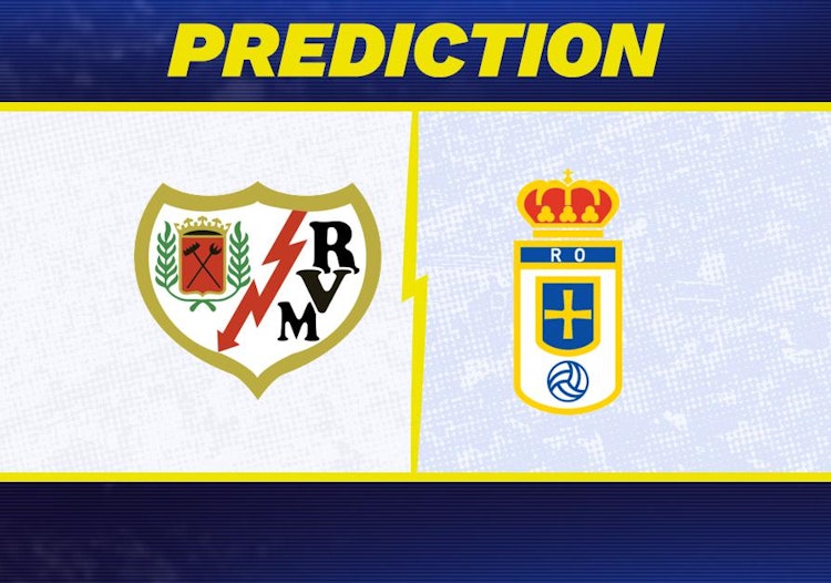 Rayo Vallecano-Real Oviedo Predictions and Game Preview.