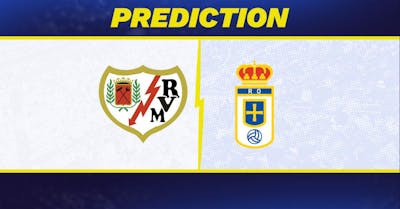 Rayo Vallecano vs. Real Oviedo prediction, odds, La Liga picks [3/4/2026]