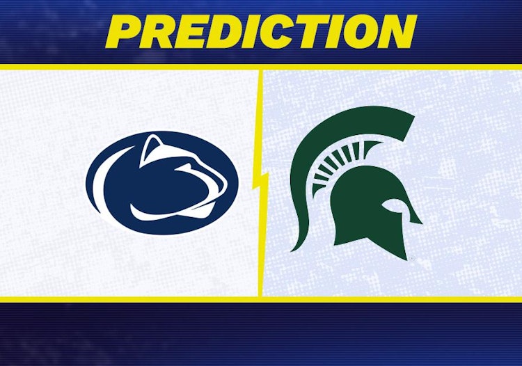 Michigan State-Penn State Predictions and Game Preview.