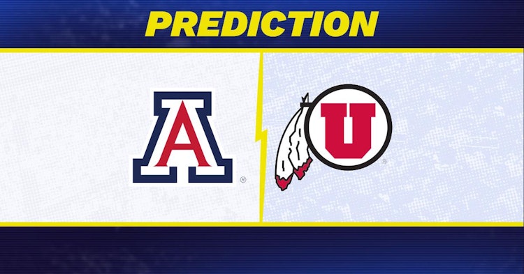 Arizona-Utah Predictions and Game Preview.