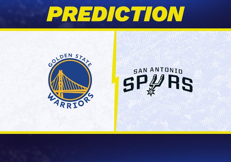 Golden State Warriors-San Antonio Spurs Predictions and Game Preview.