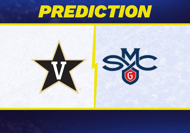 Vanderbilt-Saint Mary's Predictions and Game Preview.