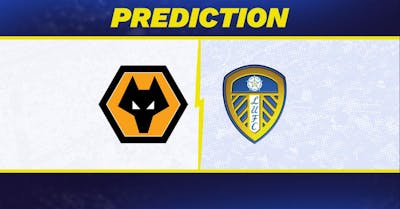 Wolves vs. Leeds prediction, odds, Premier League picks [9/20/2025]