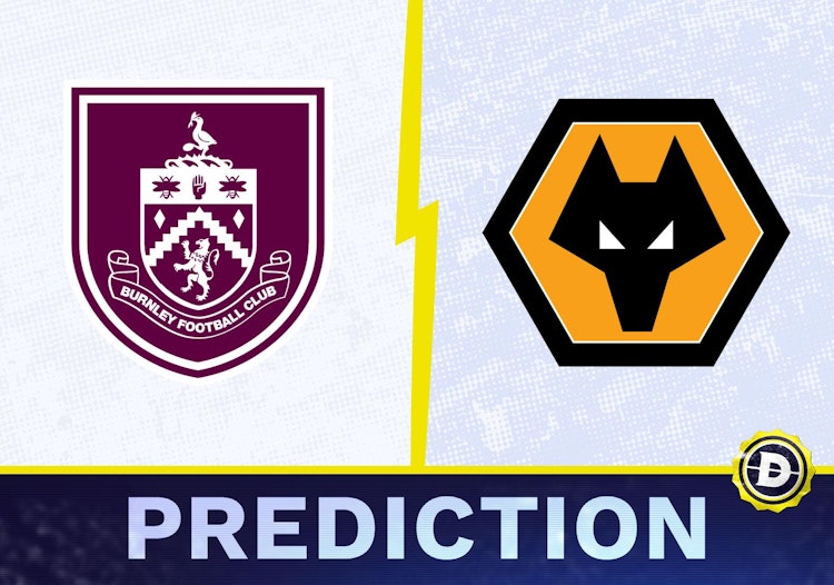 Burnley vs. Wolves Prediction, Odds, Premier League Picks [4/2/2024]