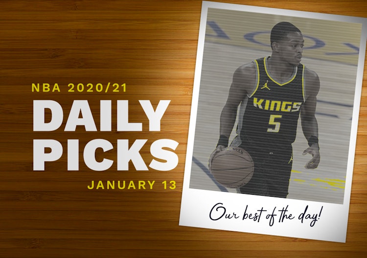 NBA Wednesday Betting Picks - Every game simulated 10,000 times