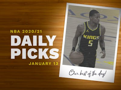 NBA Wednesday Betting Picks - Every game simulated 10,000 times