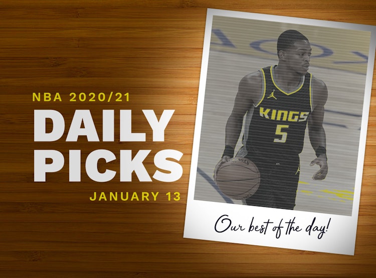 NBA Wednesday Betting Picks - Every game simulated 10,000 times