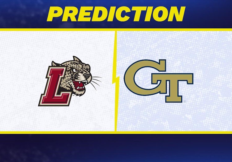 Lafayette-Georgia Tech Predictions and Game Preview.