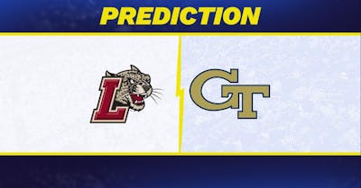 Lafayette vs. Georgia Tech prediction: Georgia Tech favored to win men's college basketball matchup [12/20/2025]