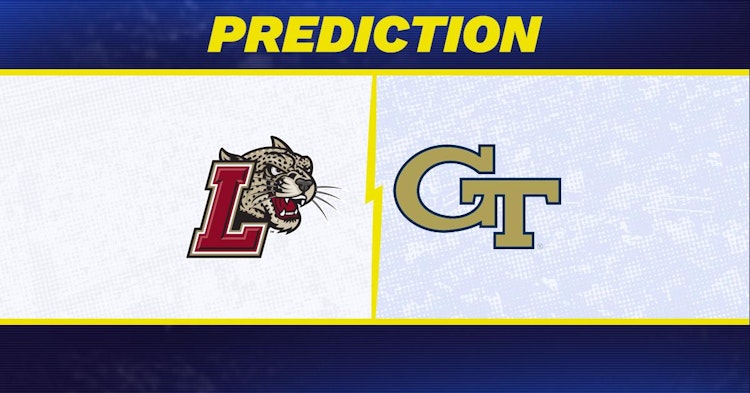 Lafayette-Georgia Tech Predictions and Game Preview.