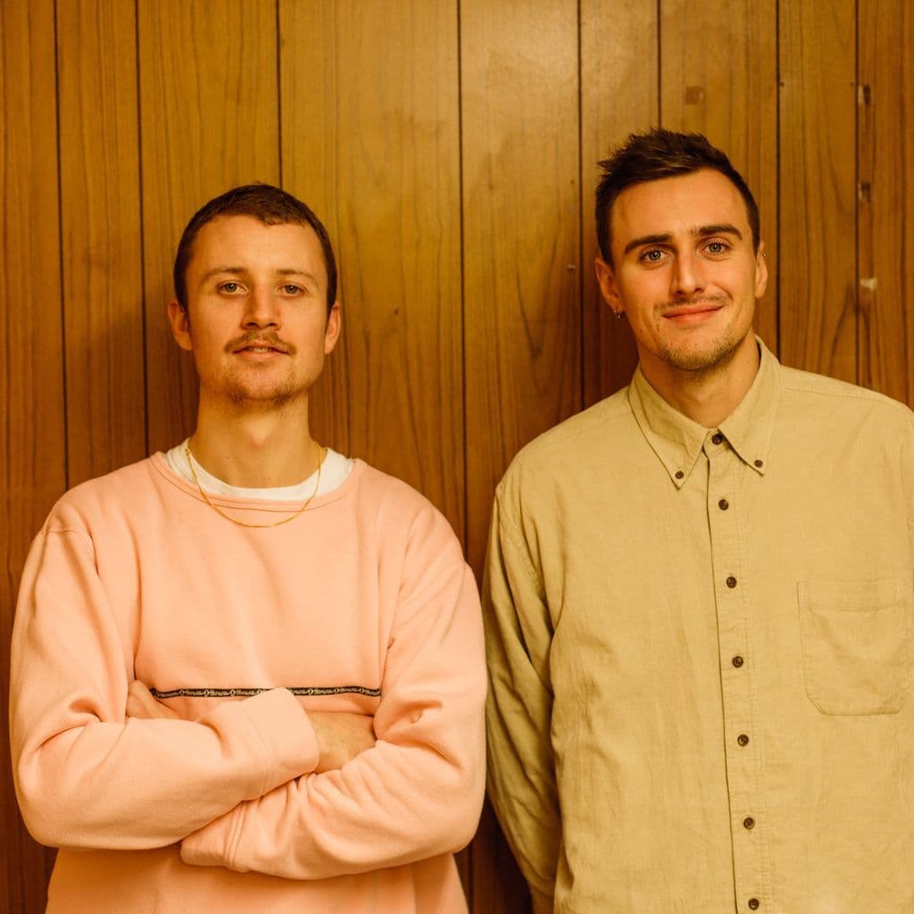 Banoffee Pies // 08-01-2018