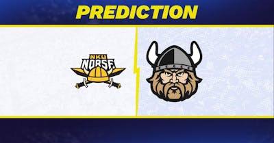 Northern Kentucky vs. Cleveland State Prediction: Cleveland State Predicted to Win College Basketball Matchup [3/6/2025]