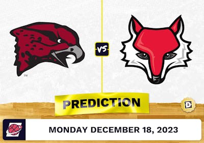 Maryland-Eastern Shore vs. Marist Prediction, Odds, Picks for College Basketball Monday [12/18/2023]