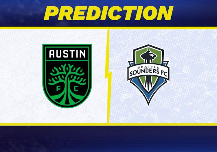 Austin FC-Seattle Sounders Predictions and Game Preview.