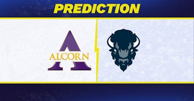 Alcorn State vs. Howard prediction: Howard favored to win men's college basketball matchup [11/13/2025]