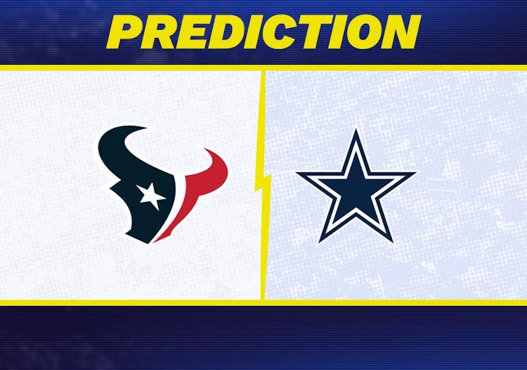 Houston Texans-Dallas Cowboys Early Predictions and Betting Preview.