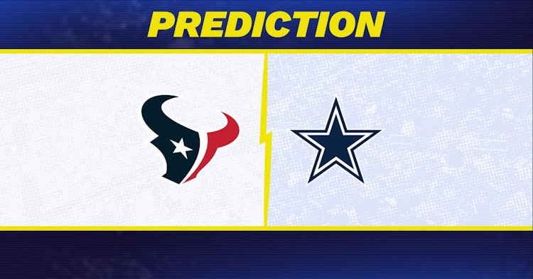 Houston Texans-Dallas Cowboys Early Predictions and Betting Preview.