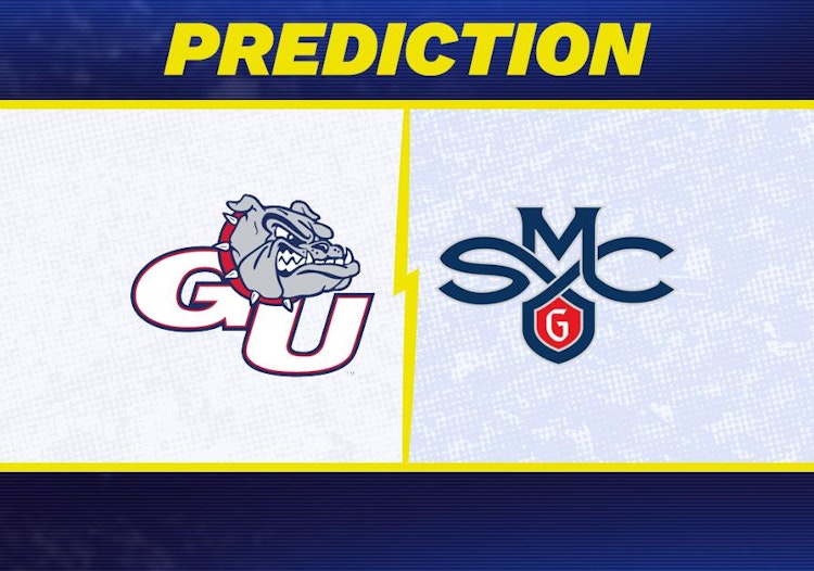 Gonzaga-Saint Mary's Predictions and Game Preview.