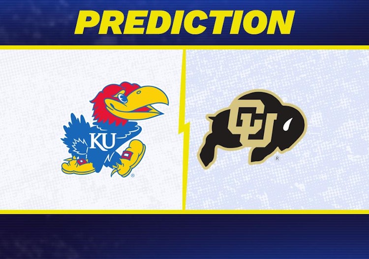 Kansas-Colorado Predictions and Game Preview.