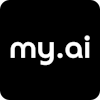 Introducing my.ai: Chat with Your Favorite Characters