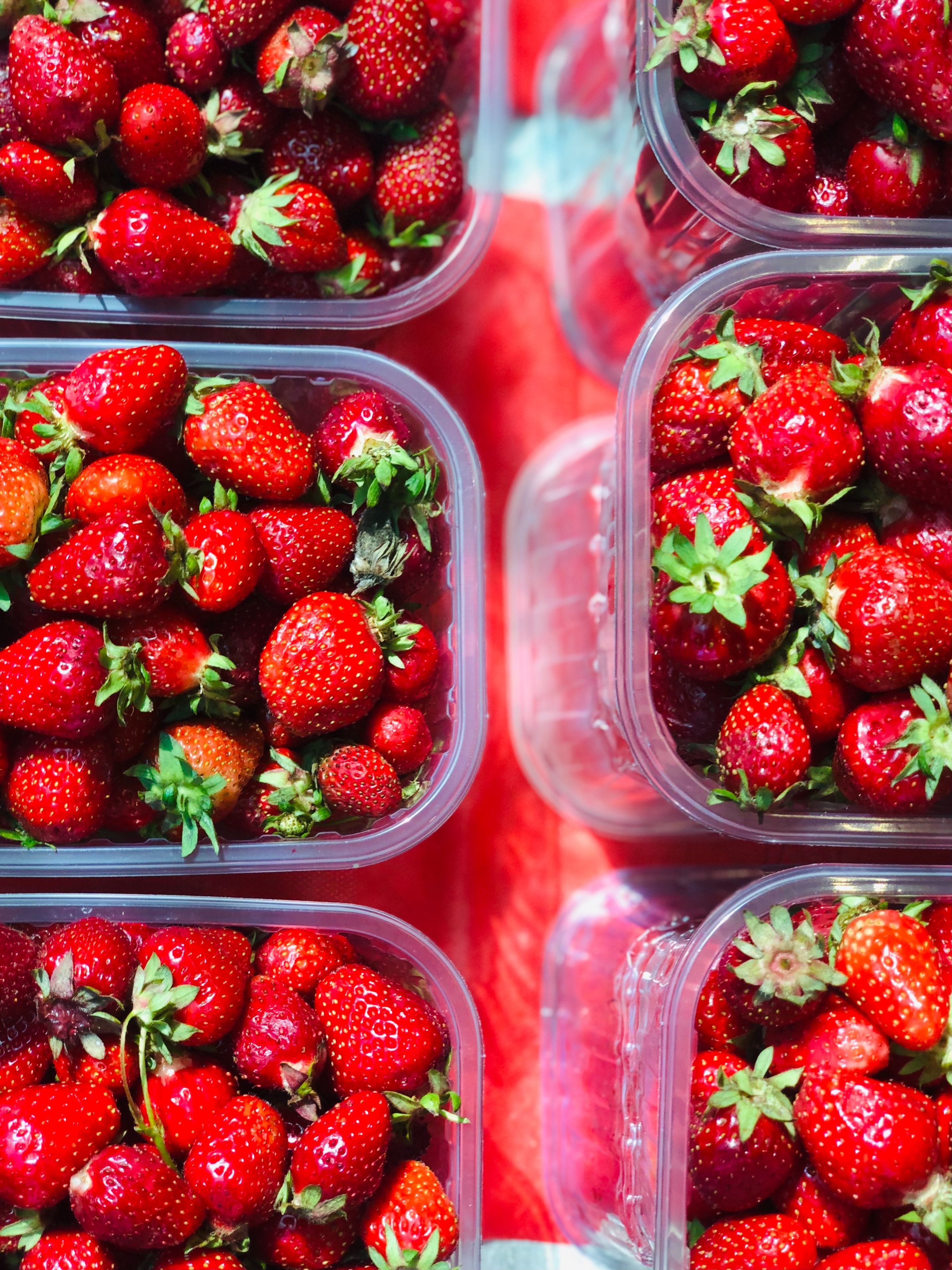 3 Tips for Fresh Produce Packaging