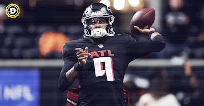 NFL Betting Strategy: How to Bet on Week 16 - Michael Penix Jr. Gets the Start