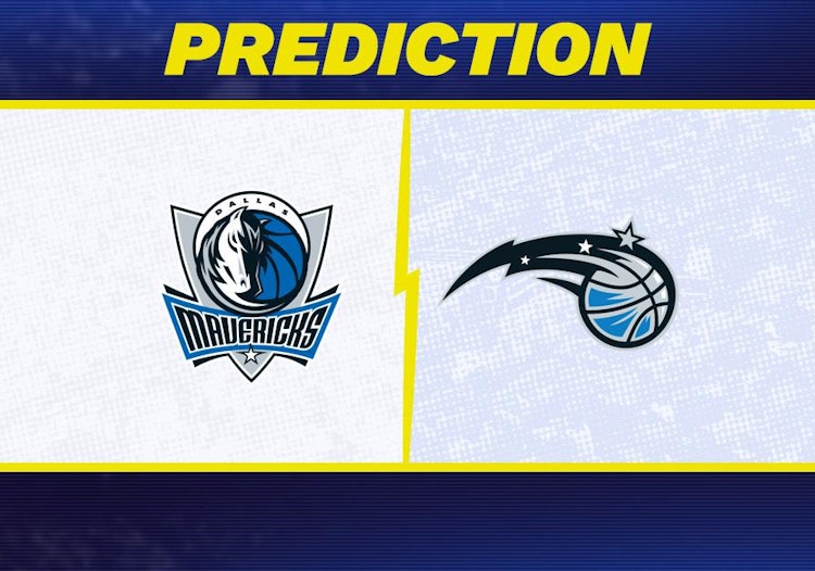 Dallas Mavericks-Orlando Magic Predictions and Game Preview.