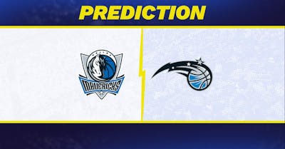 Mavericks vs. Magic Prediction: Orlando Predicted to Win Thursday's NBA Game [3/27/2025]