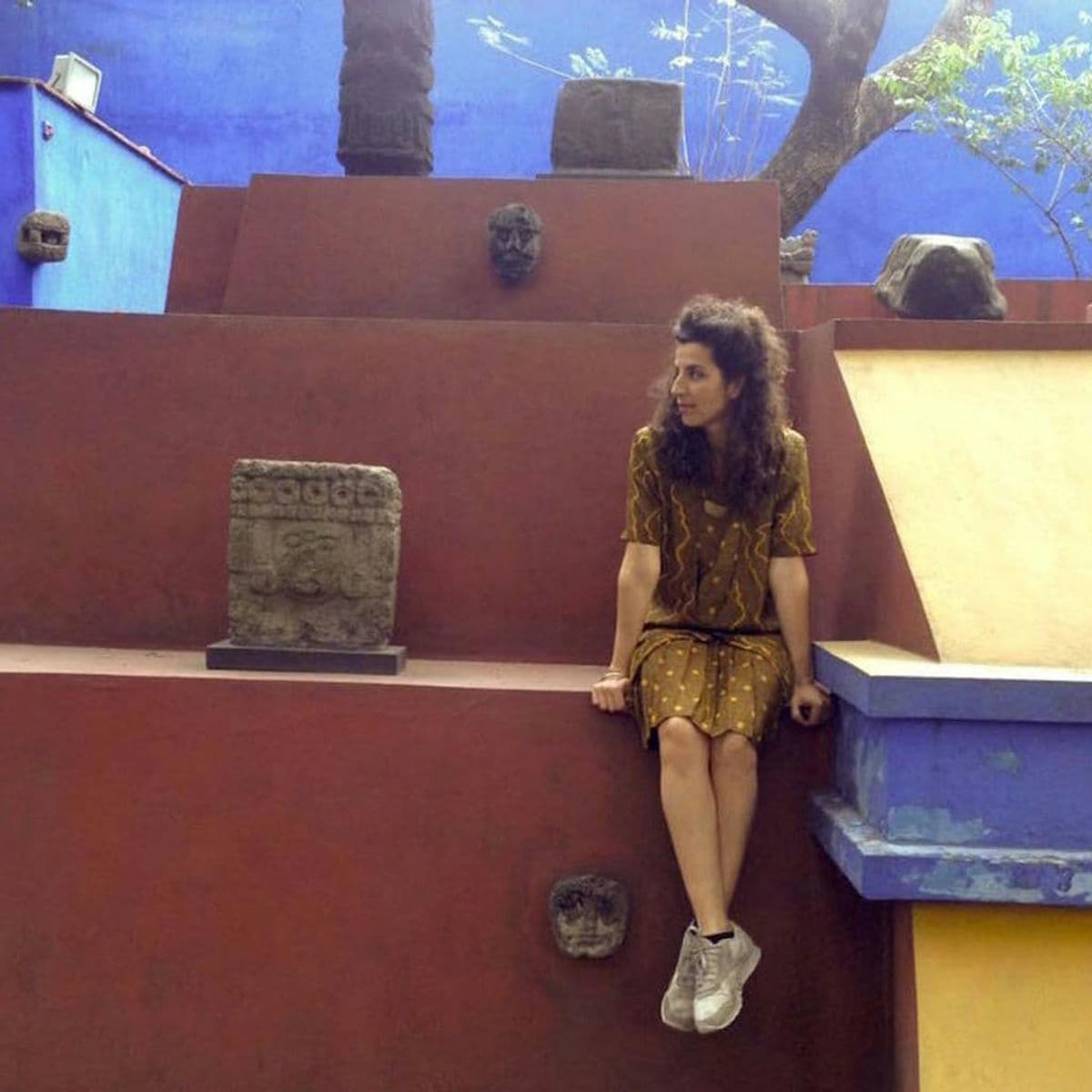 Migrant Sounds: Rita Maia // 09-03-2018