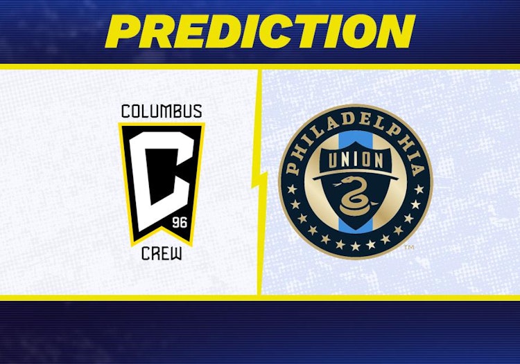 Columbus Crew-Philadelphia Union Predictions and Game Preview.