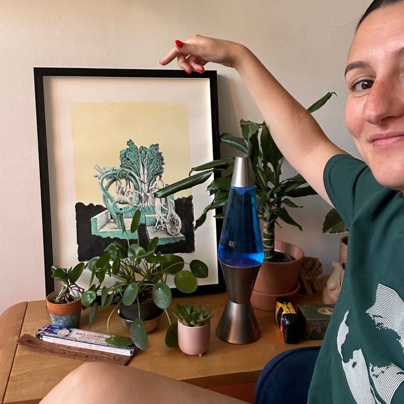 Worldwide Breakfast: Valentine Comar