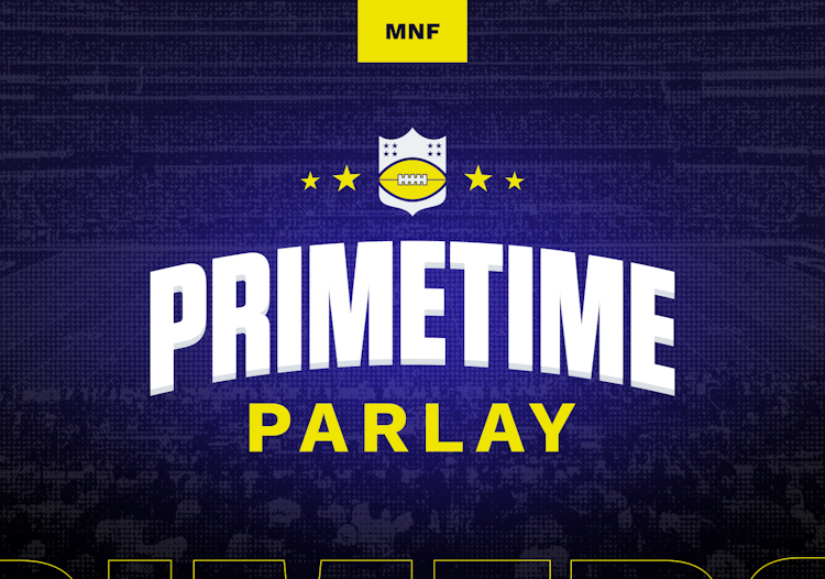 Primetime Parlay: Monday Night Football Same Game Parlay for Broncos vs. Chargers