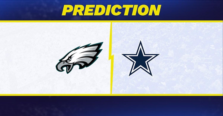Philadelphia Eagles-Dallas Cowboys Latest Predictions and Betting Preview.