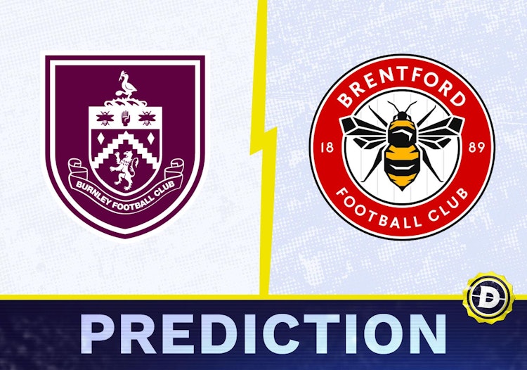 Burnley vs. Brentford Prediction, Odds, Premier League Picks [3/16/2024]