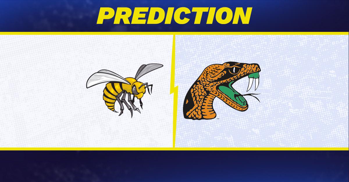 Alabama State vs. Florida A&M prediction: Alabama State favored to win in college football Week 5, 2025