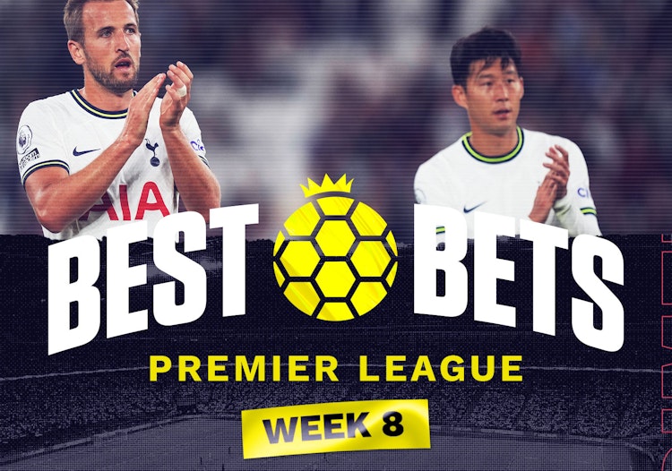 English Premier League Soccer Best Bets: Three Plays For Friday, September 16 & Saturday, September 17