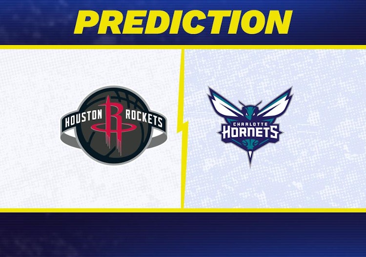 Houston Rockets-Charlotte Hornets Predictions and Game Preview.