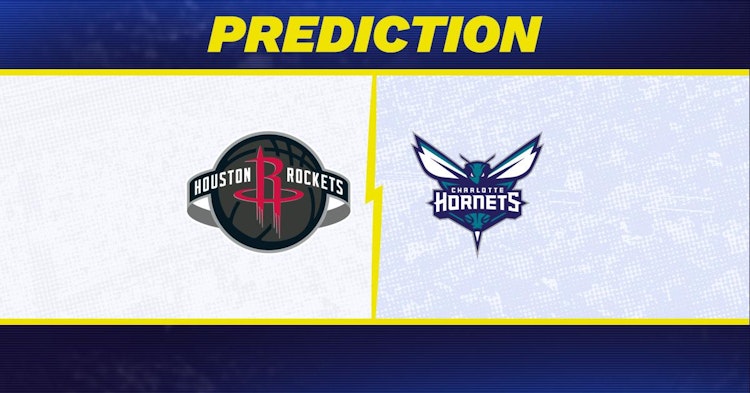 Houston Rockets-Charlotte Hornets Predictions and Game Preview.