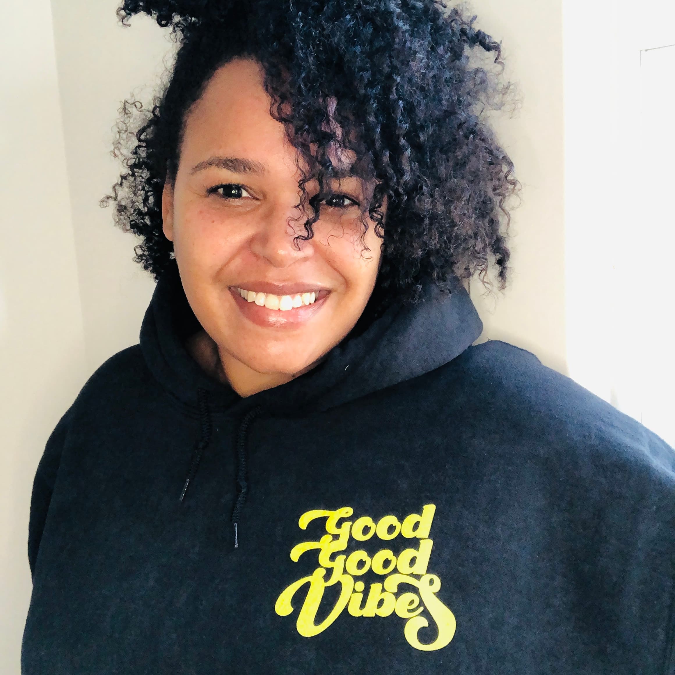 The FullJoy Experience: Laani