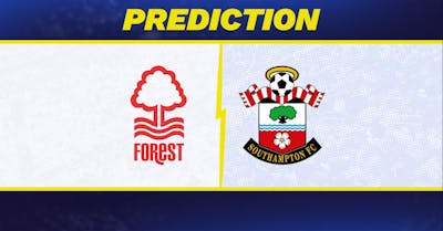 Nottingham Forest vs. Southampton Prediction, Odds, Premier League Picks [1/19/2025]