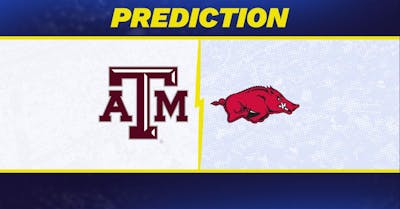 Arkansas vs. Texas A&M prediction: Why Texas A&M is favored to win NCAAW matchup [2/22/2026]