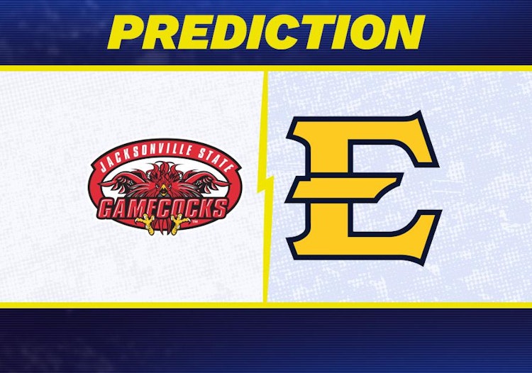 Jacksonville State-East Tennessee State Predictions and Game Preview.