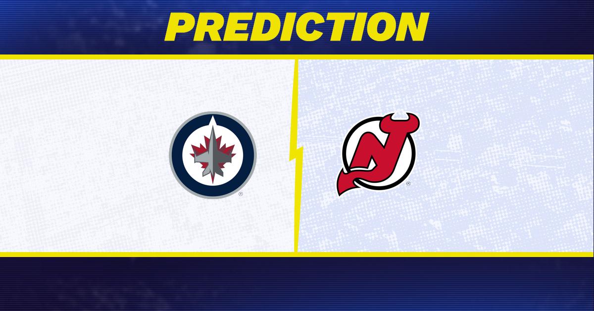 Jets vs. Devils prediction: New Jersey favored to win Tuesday's NHL matchup [1/27/2026]