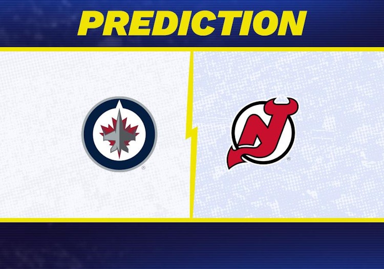 Winnipeg Jets-New Jersey Devils Predictions and Game Preview.