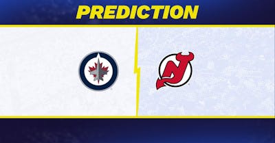 Jets vs. Devils prediction: New Jersey favored to win Tuesday's NHL matchup [1/27/2026]