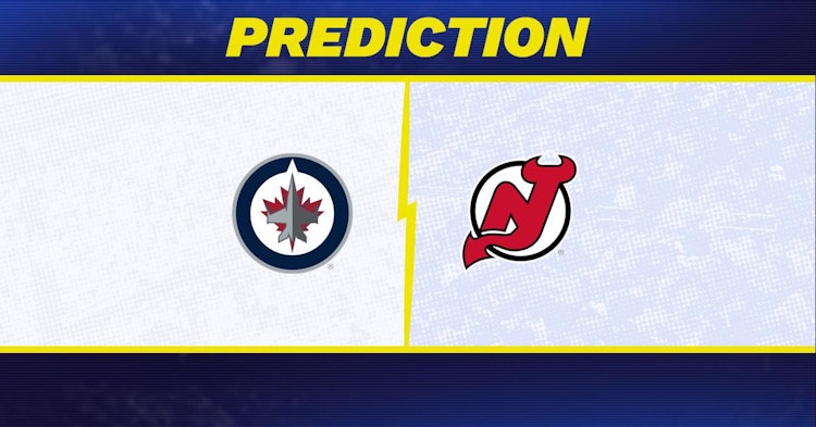 Winnipeg Jets-New Jersey Devils Predictions and Game Preview.