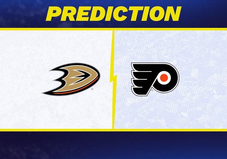 Anaheim Ducks-Philadelphia Flyers Predictions and Game Preview.