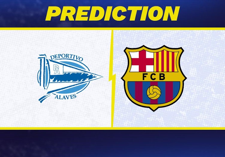 Alaves-Barcelona Predictions and Game Preview.